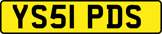 YS51PDS
