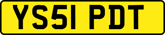 YS51PDT