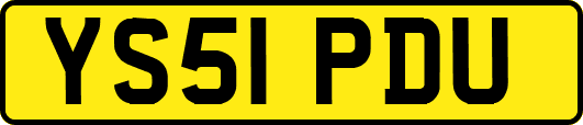 YS51PDU