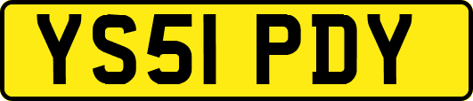 YS51PDY