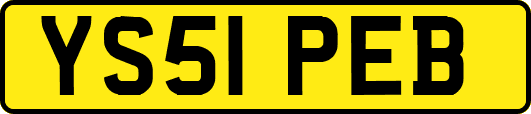 YS51PEB