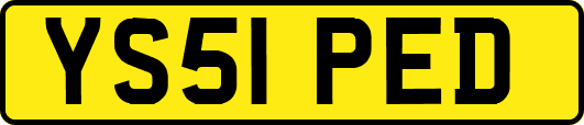 YS51PED