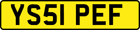 YS51PEF