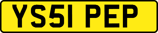 YS51PEP