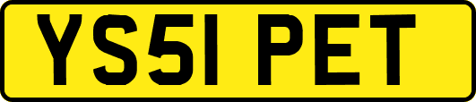 YS51PET