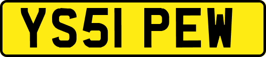 YS51PEW