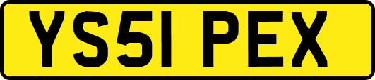 YS51PEX