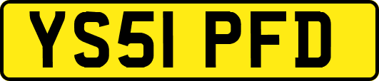 YS51PFD