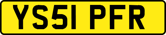 YS51PFR