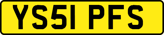 YS51PFS