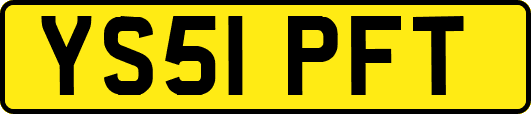 YS51PFT
