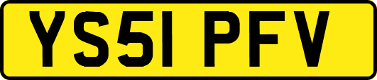 YS51PFV