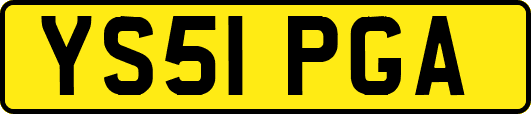 YS51PGA