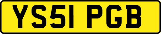YS51PGB