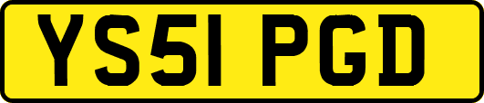 YS51PGD