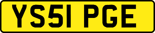 YS51PGE
