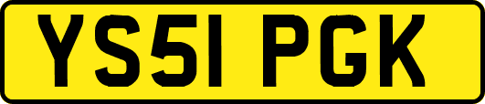 YS51PGK