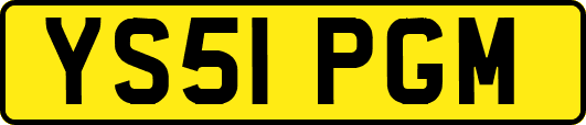 YS51PGM