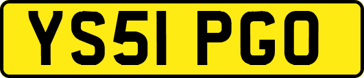 YS51PGO