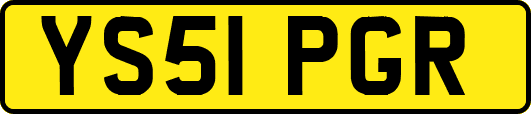 YS51PGR