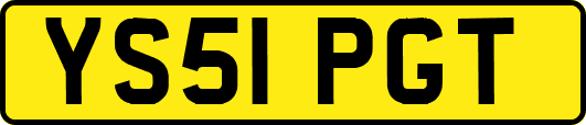 YS51PGT