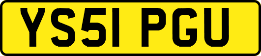 YS51PGU