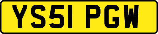 YS51PGW