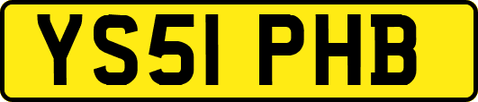 YS51PHB