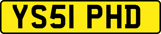 YS51PHD