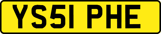 YS51PHE