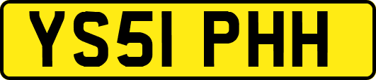 YS51PHH