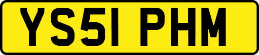 YS51PHM