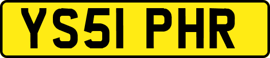 YS51PHR