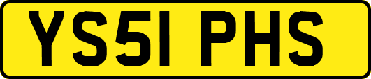 YS51PHS
