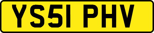 YS51PHV