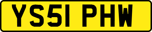 YS51PHW