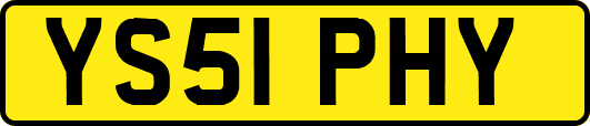 YS51PHY