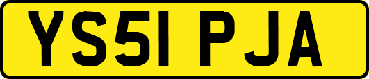 YS51PJA