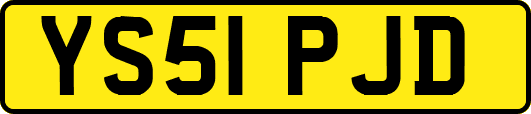 YS51PJD