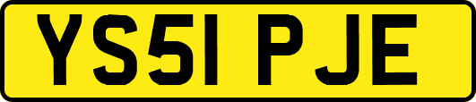 YS51PJE