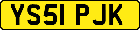 YS51PJK