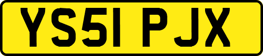 YS51PJX