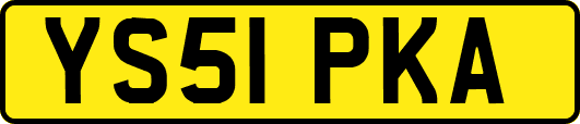 YS51PKA