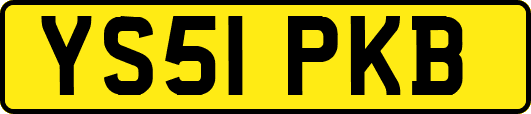 YS51PKB