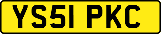 YS51PKC