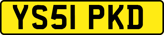YS51PKD