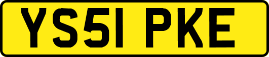 YS51PKE