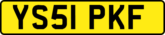 YS51PKF