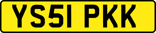 YS51PKK