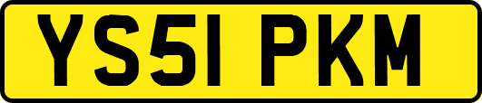 YS51PKM
